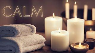 Ultimate Relax Experience || Soothing Ambient Massage Music for Deep Relaxation & Meditation