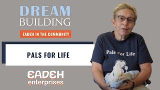 Dream Building: Pals for Life with Eadeh Enterprises