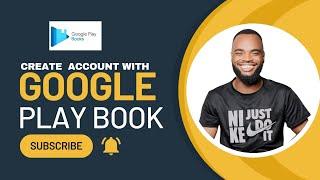 How To Create Google Play Books Account 2024 | Easiest Way to Access eBooks (Easy & Quick Way)