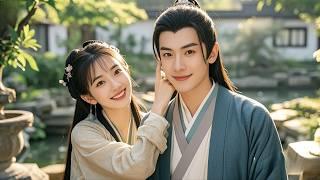 胡家豪&墨凝 | 被勾错魂穿成200斤肥婆，嫁给恨她的夫君，两人约定功成后一拍两散，本是搭伙过日子，不料后来他却频频打脸[MULTI SUB | FULL]#MiniDrama #精彩大陆短剧