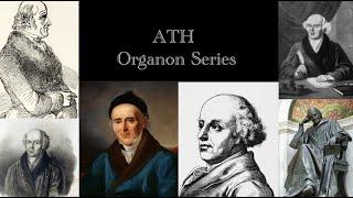 Dr. Hahnemann's Organon: Aphorism 1