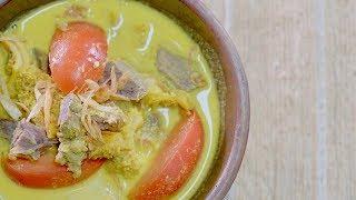 Soto Medan | Tastemade Indonesia