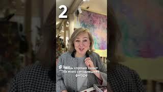 За 1 минуту вы узнаете как разобрать гардероб. Одежда на сайте Peppiris.ru