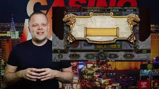 Casino Hacks - Hall of Gods (LIVE - Slot Reviews)