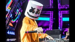 Marshmello  | Live at Ultra Europe 2018