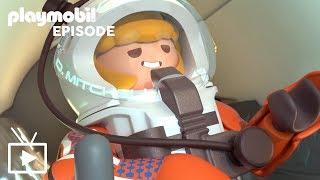 PLAYMOBIL | Weltraum und Roboter | Mars Mission 1 | Film