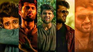 vijaydevarakonda mass whatsapp status||trending new whatsapp status #trending