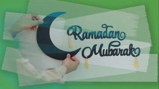 Ramadan Opener – Free Download After Effects Templates