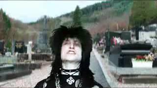 French Black Metal - the worst video clip EVER - YouTube.avi