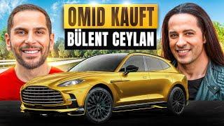 SCHON WIEDER absurder Promibonus? Bülent Ceylan verkauft seinen Aston Martin DBX 707!