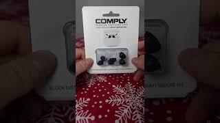 Quick Look! Comply AirPod Pro Tips