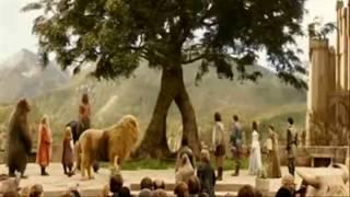 There's A Place For Us - The Chronicles of Narnia