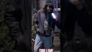 vybz Kartel interview in the streets of newyork city @vybzkartelradio.