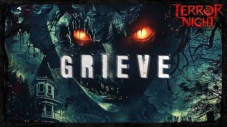 GRIEVE | PARANORMAL FILM | TERROR MOVIE NIGHT | EXCLUSIVE HORROR MOVIE NIGHT | V HORROR