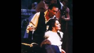 Tatiana Troyanos - George Bizet "Carmen" Habanera