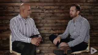 How Data is Transforming Everything About Business (Pt. 1) - TransformIT Show