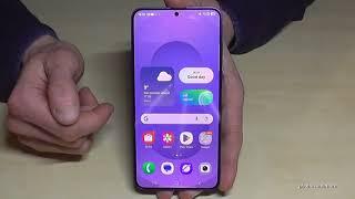 Samsung Galaxy S25 Edge: 10 Tips & Tricks (10 cool things)
