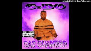 C-Bo - Realer Than Real Slowed & Chopped by Dj Crystal Clear