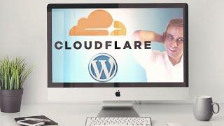 Cloudflare Setup Tutorial for WordPress