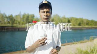 TGOD Skkooby - Born Slither  | Off The Wire Performance ️