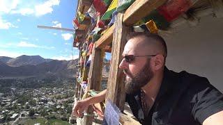 The Leh Experience: Tibet in India 