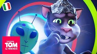 Talking Tom & Friends - Un amico spaziale (Stagione 3 Episodio 8)