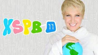 Xuxa Só Para Baixinhos 11 (DVD Completo)