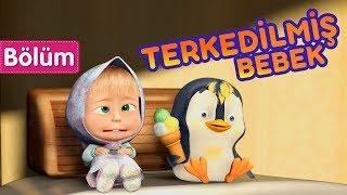 Maşa İle Koca Ayı -  Terkedilmiş Bebek (Bölüm 23)