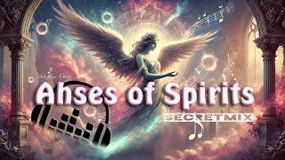 Ashes of Spirits (secretmix) #ambient #relaxingmusic #melody #instrumental #gemafreie #chillout