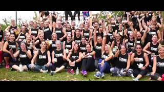 Team Fit & Strong Fitness Magazine Combined for one Epic Womens Camp!