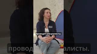 Когда необходимо детский массаж