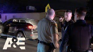 Live PD: Guns and Bullets Match | A&E