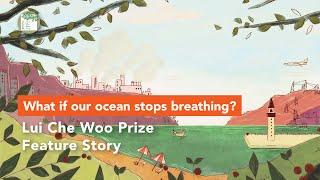 What If Our Ocean Stops Breathing?