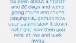 Ride it - Jay Sean - Lyrics