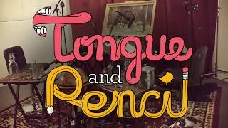 The Tongue & Pencil - season 1 - part 2 - TRAILER