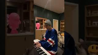 Justin Bieber Instagram Live | February 01, 2020