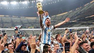 Leo Messi World Cup 2022 - Goals & Assists  | HD