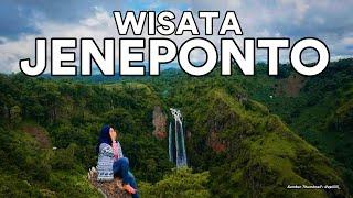 10 Tempat Wisata di Jeneponto Paling Popular