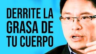 ERRORES MÁS GRANDES cuando tratas de BAJAR DE PESO | Dr. Jason Fung & Tom Bilyeu