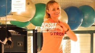 Strong Kurs im FitnessPoint SportPalast Bad Waldsee