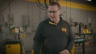 Understanding the Differences Between the ESAB Rogue ES 180i and ESAB Rogue ET 200iP PRO