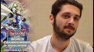 UK Nats 2018: Top 16 Sky Striker Trickstar - Lorenzo Roma