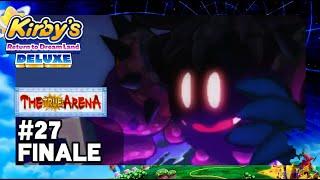 Kirby's Return to Dreamland DX - #27 [FINALE]: "The True Arena!"