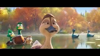 PATOS - En cines 4 de enero