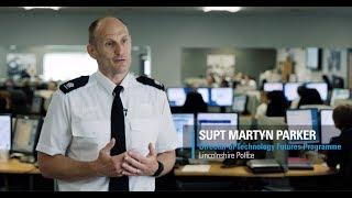 Pronto Digital Policing – Lincolnshire Police Case Study