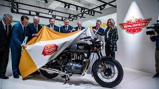 2025 Royal Enfield Classic 650 Finally Launched:The Ultimate Retro Reborn!