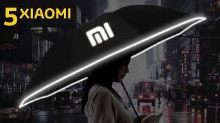 Что там у XIAOMI? 5 Крутых товаров о которых ты мог знать