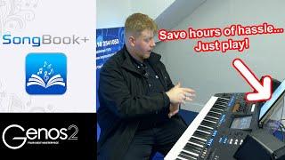 If You Read Music You NEED this!