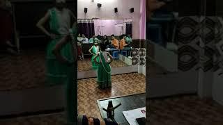 Laung Lachi Dance by Shreya Chauhan