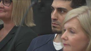 Sentencing for Ali Abulaban, convicted of murdering his wife and her friend, continued until Septemb